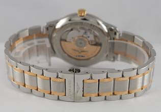 Thumbnail von Longines -The Longines Master Collection