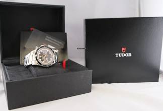 Thumbnail von Tudor Chrono Automatic Heritage