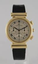 Thumbnail von IWC Da Vinci Chronograph