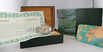 Thumbnail von Rolex Air King