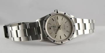 Thumbnail von Rolex Air King