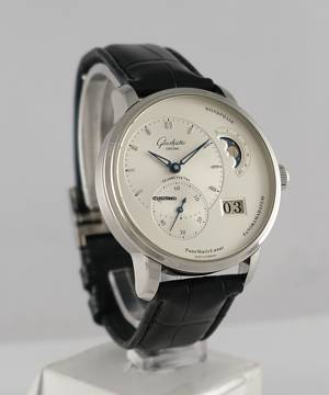  Glashütte Original Panomatic Lunar