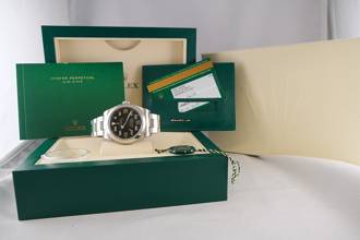 Thumbnail von Rolex Air King