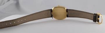 Thumbnail von Patek Philippe Ellipse Herrenarmbanduhr