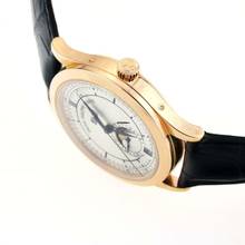 Thumbnail von Patek Philippe Annual Calendar Roségold Ref.5396R-001 </h1>