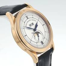 Thumbnail von Patek Philippe Annual Calendar Roségold Ref.5396R-001 </h1>
