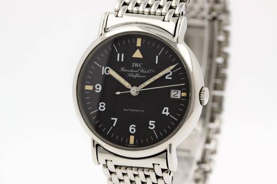  IWC Portofino Automatic 3513 Full Set 