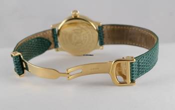 Thumbnail von Longines Stundenwinkeluhr