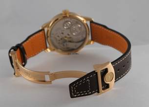 Thumbnail von IWC Fliegeruhr Handaufzug