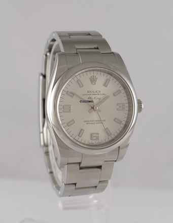  Rolex Oyster Air King