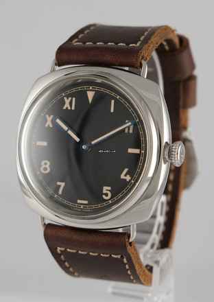  Panerai Radiomir 1936