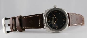 Thumbnail von Panerai Radiomir Brevettato