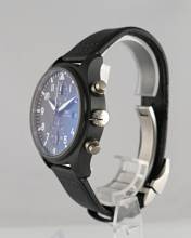 Thumbnail von IWC Fliegerchrono Keramik Top Gun