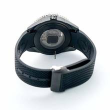 Thumbnail von Rado HyperChrome Captain Cook R32127156 - Captain Cook Automatic Black Dial Ceramic Men's Watch </h1>