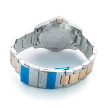 Thumbnail von Longines HydroConquest L37813787 - HydroConquest Automatic Grey Dial Stainless Steel Men's Watch </h1>