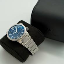 Thumbnail von IWC Aquatimer Automatic IW354805 </h1>
