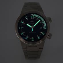 Thumbnail von IWC Aquatimer Automatic IW354805 </h1>