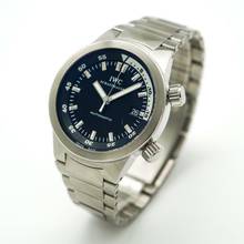 Thumbnail von IWC Aquatimer Automatic IW354805 </h1>
