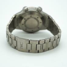 Thumbnail von IWC Aquatimer Automatic IW354805 </h1>