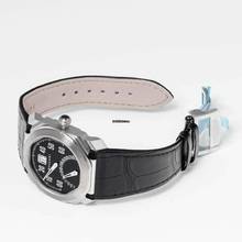 Thumbnail von Bulgari Octo 102369 - Octo Automatic Black Dial Stainless Steel Men's Watch </h1>