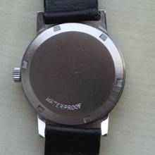 Thumbnail von Omega Genève Manual Winding Cal. 601