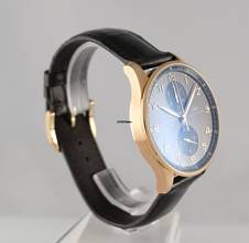 Thumbnail von IWC Portugieser Chrono Automatic