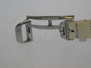 Thumbnail von Jaeger-LeCoultre Master Control 1000 Rendezvous 34 mm White Day & Night Ungetragen im Full Set </h1>