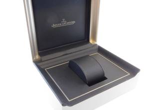 Thumbnail von Jaeger-LeCoultre Master Control 1000 Rendezvous 34 mm White Day & Night Ungetragen im Full Set </h1>