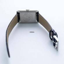 Thumbnail von Longines DolceVita L52554717 - DolceVita Quartz Silver Dial Stainless Steel Ladies Watch </h1>