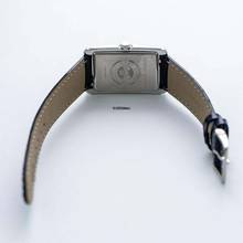 Thumbnail von Longines DolceVita L55124717 - DolceVita Quartz Silver Dial Stainless Steel Ladies Watch </h1>