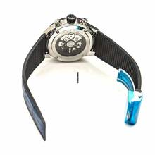 Thumbnail von TAG Heuer Carrera CBG2011.FC6430 - Carrera Calibre Heuer 02 43mm Automatic Skeleton Dial Men's Watch </h1>