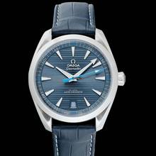 Thumbnail von Omega Seamaster Aqua Terra 220.13.41.21.03.002 - Seamaster Aqua Terra 150M Co-Axial Master Chronometer 41 mm Automati </h1>
