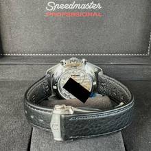 Thumbnail von Omega Speedmaster Professional Moonwatch Co-Axial Master Chronometer Neuware B/P 2021