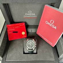 Thumbnail von Omega Speedmaster Professional Moonwatch Co-Axial Master Chronometer Neuware B/P 2021