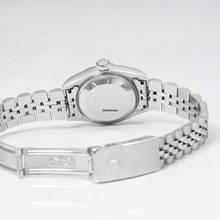 Thumbnail von Rolex Lady-Datejust 79174-SLV ROMA - Lady Datejust Oyster Perpetual Automatic Silver Dial Ladies Watch </h1>