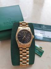 Thumbnail von Rolex Day-Date N1803/8 </h1>
