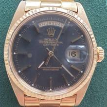 Thumbnail von Rolex Day-Date N1803/8 </h1>