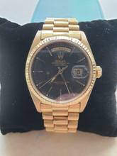 Thumbnail von Rolex Day-Date N1803/8 </h1>