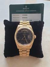 Thumbnail von Rolex Day-Date N1803/8 </h1>