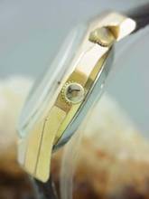 Thumbnail von Breitling Wecker Alarm 1125 Handaufzug Revisioniert Herrenuhr Vintage Ø36 Mm </h1>