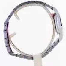 Thumbnail von Baume & Mercier Ilea Lady Ilea Steel silber Dial Diamond Crown new unworn </h1>