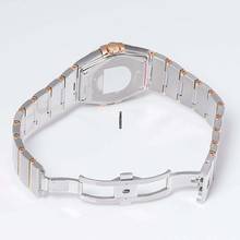 Thumbnail von Omega Constellation Quartz 123.20.35.60.02.001 - Constellation Quartz Silver Dial Stainless Steel Unisex Watch </h1>