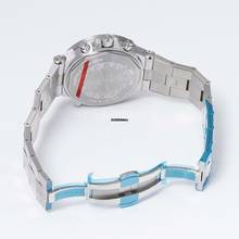 Thumbnail von Bulgari Diagono 101633 - Diagono Automatic Grey Dial Stainless Steel Men's Watch </h1>