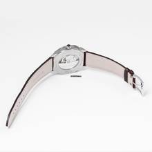 Thumbnail von Bulgari Octo 102705 - Octo Automatic Brown Dial Stainless Steel Men's Watch </h1>