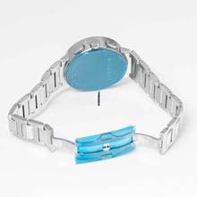 Thumbnail von Bulgari Bulgari 101559 - Bvlgari Bvlgari Automatic Silver Dial Stainless Steel Men's Watch </h1>