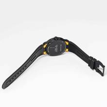 Thumbnail von Bulgari Diagono 102762 - Diagono Automatic Yellow Dial Ceramic Men's Watch </h1>