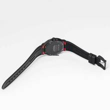 Thumbnail von Bulgari Diagono 102675 - Diagono Automatic Red Dial None Men's Watch </h1>