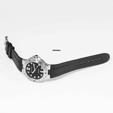 Thumbnail von Bulgari Diagono 102324 - Diagono Automatic Black Dial Stainless Steel Men's Watch </h1>