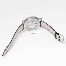 Thumbnail von Bulgari Sotirio 101706 - Sotirio Automatic Black Dial Stainless Steel Men's Watch </h1>