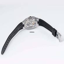 Thumbnail von Bulgari Diagono 102763 - Diagono Automatic Black Dial Stainless Steel Men's Watch </h1>